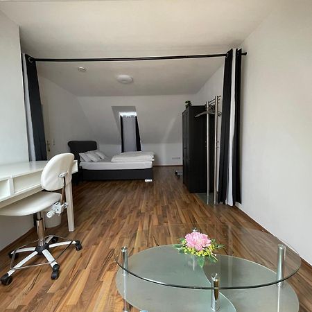 Geraeumige 3-Zimmer-Ferienwohnung Im Herzen Von Kassel Eksteriør billede