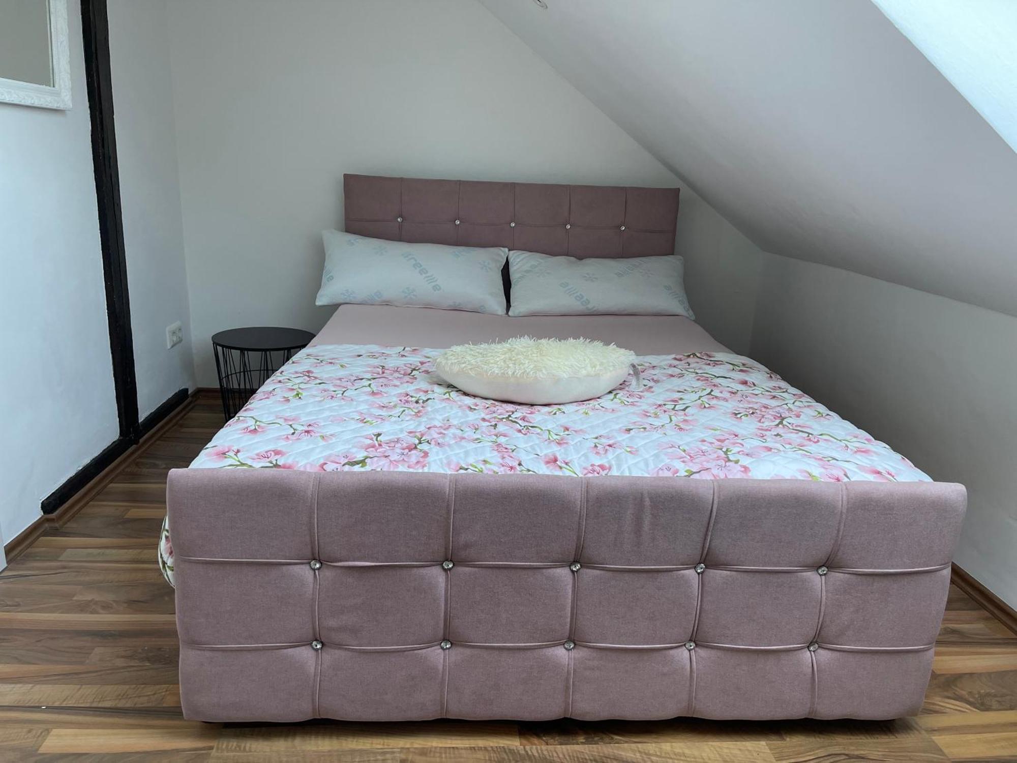Geraeumige 3-Zimmer-Ferienwohnung Im Herzen Von Kassel Eksteriør billede