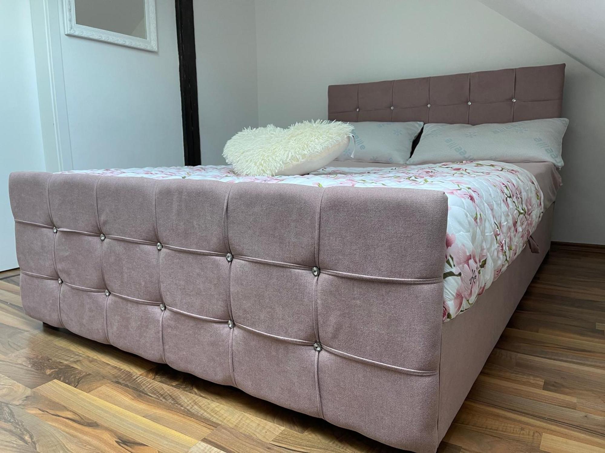 Geraeumige 3-Zimmer-Ferienwohnung Im Herzen Von Kassel Eksteriør billede