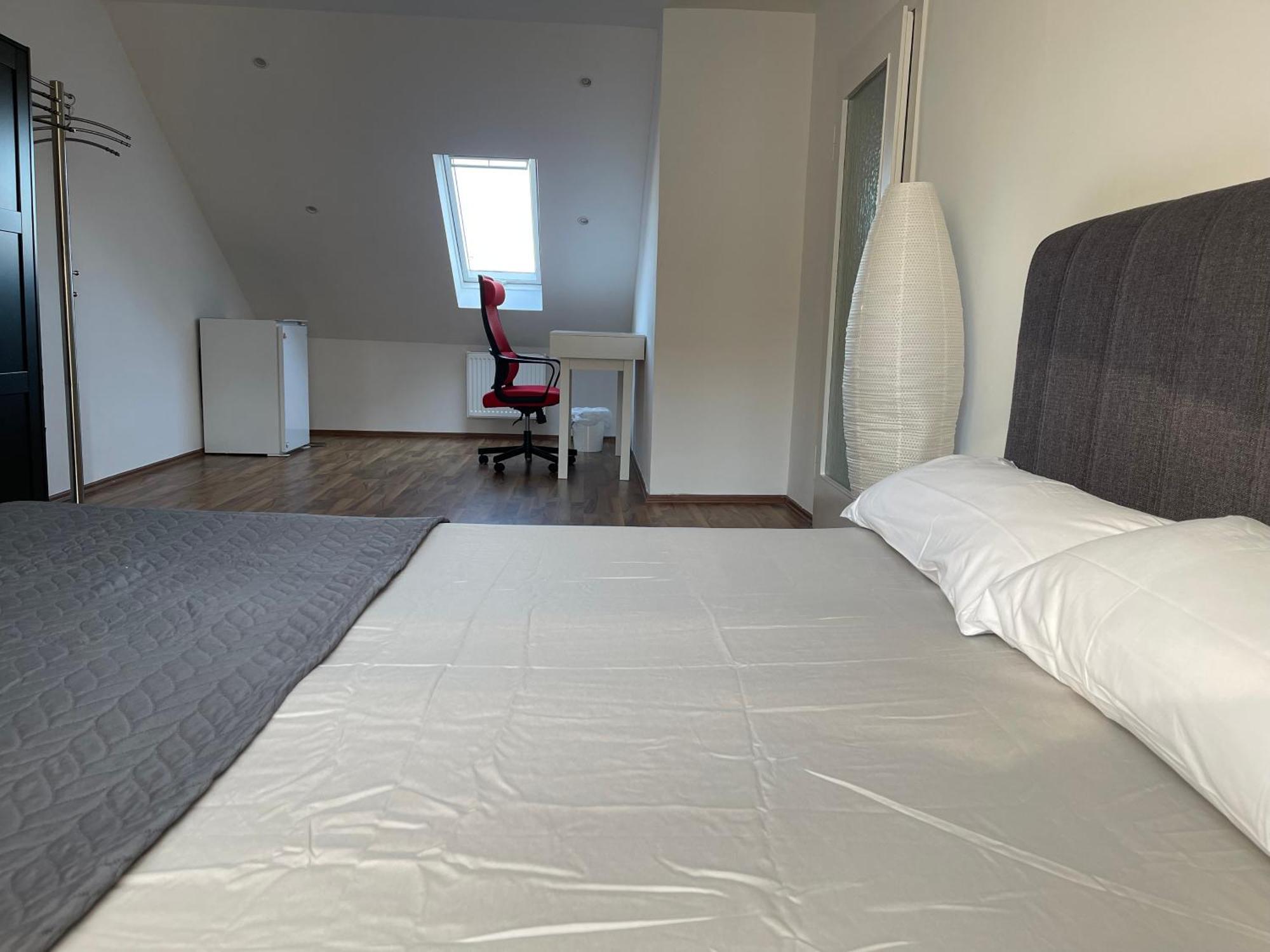 Geraeumige 3-Zimmer-Ferienwohnung Im Herzen Von Kassel Eksteriør billede