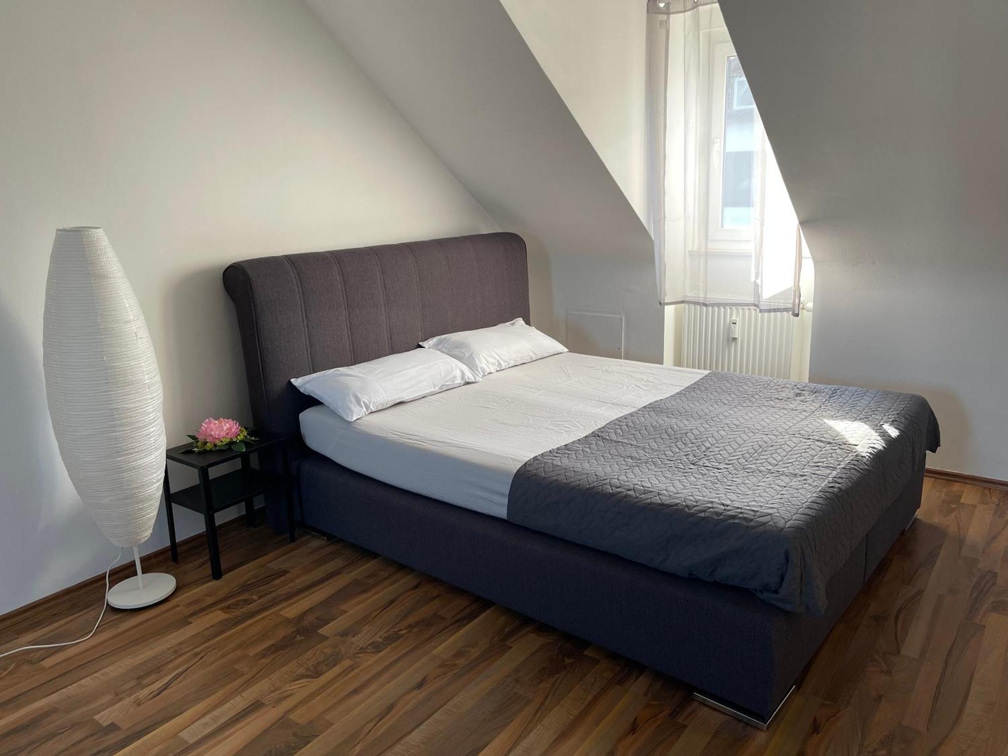 Geraeumige 3-Zimmer-Ferienwohnung Im Herzen Von Kassel Eksteriør billede