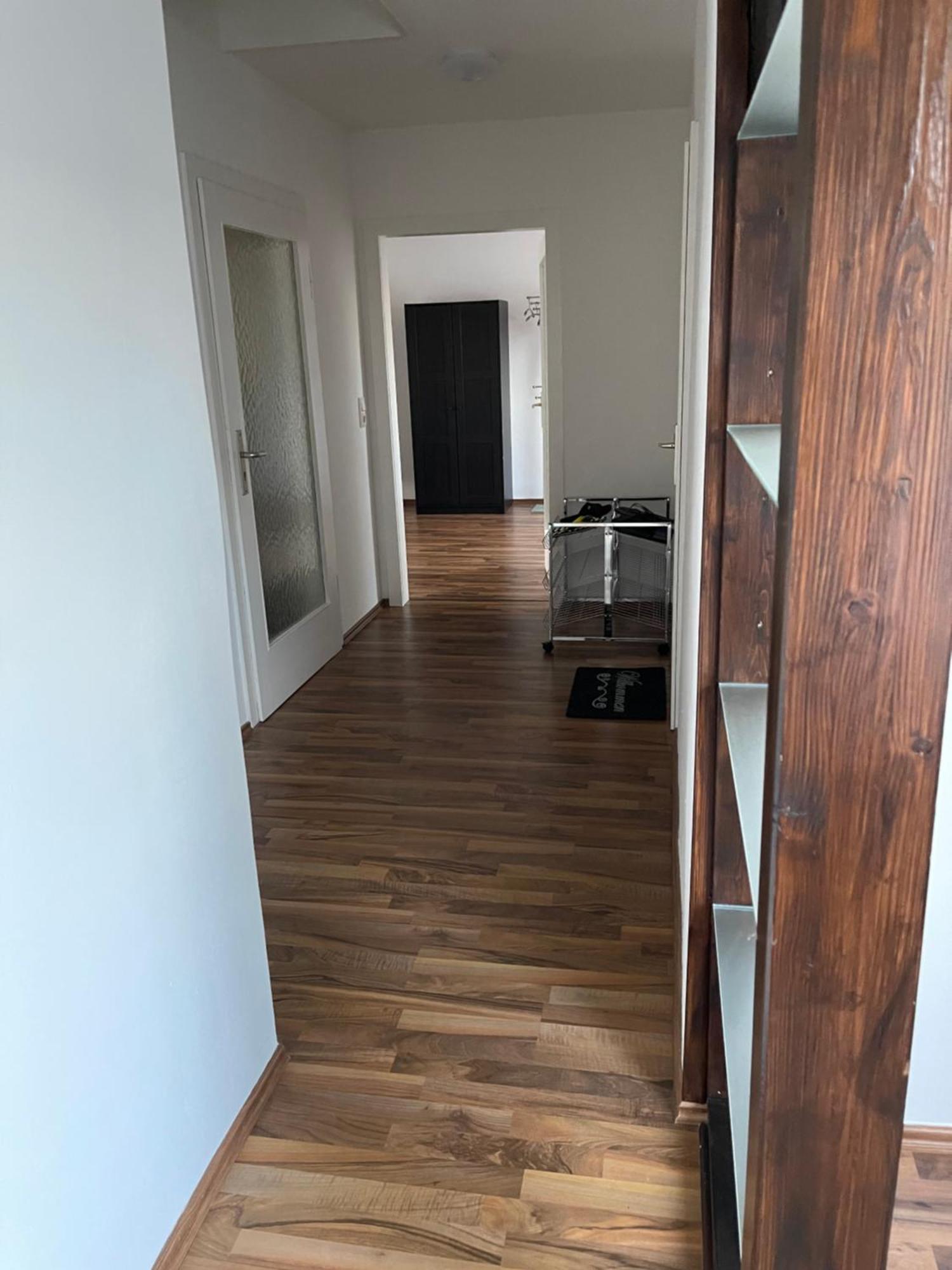 Geraeumige 3-Zimmer-Ferienwohnung Im Herzen Von Kassel Eksteriør billede