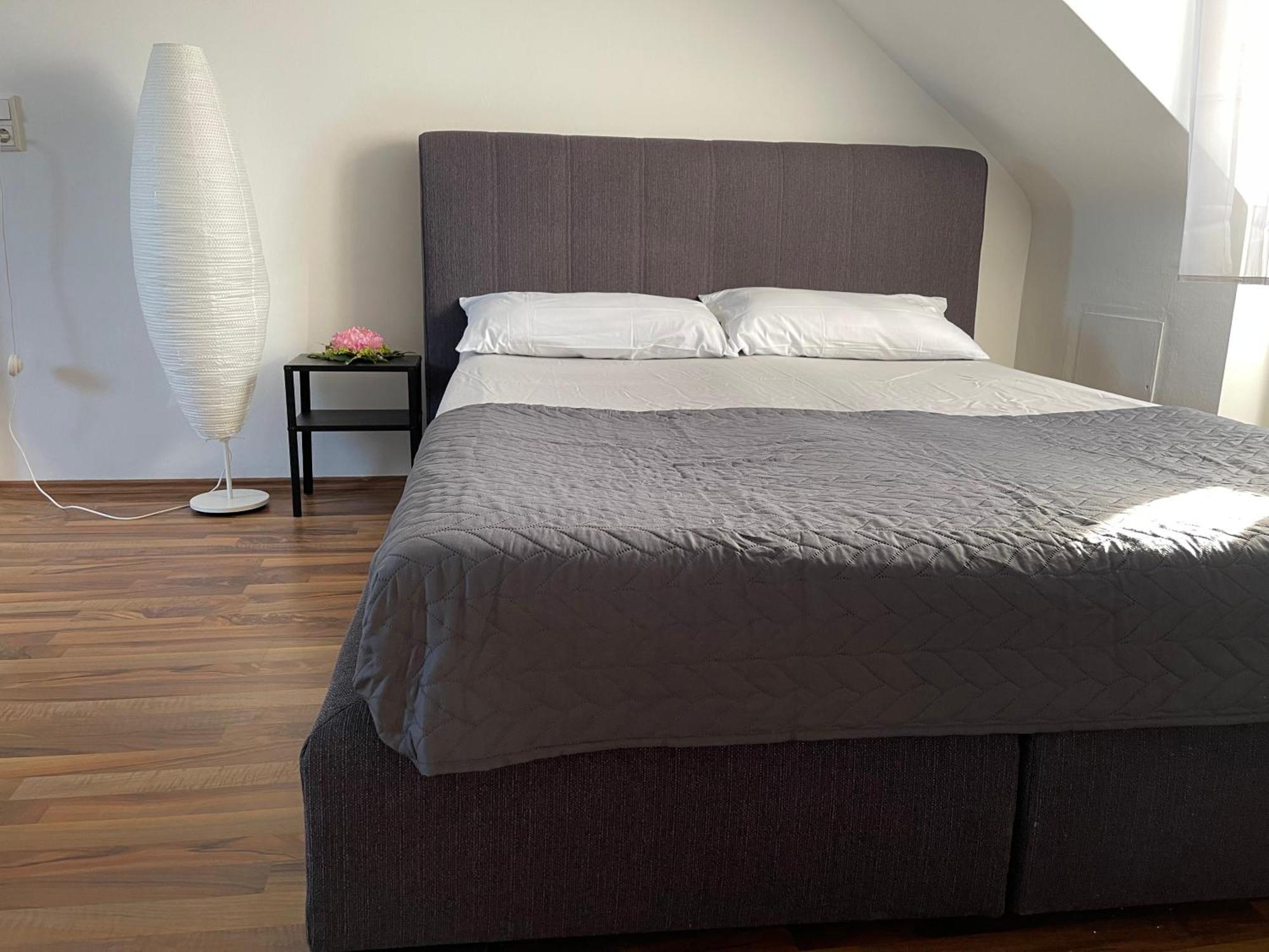 Geraeumige 3-Zimmer-Ferienwohnung Im Herzen Von Kassel Eksteriør billede