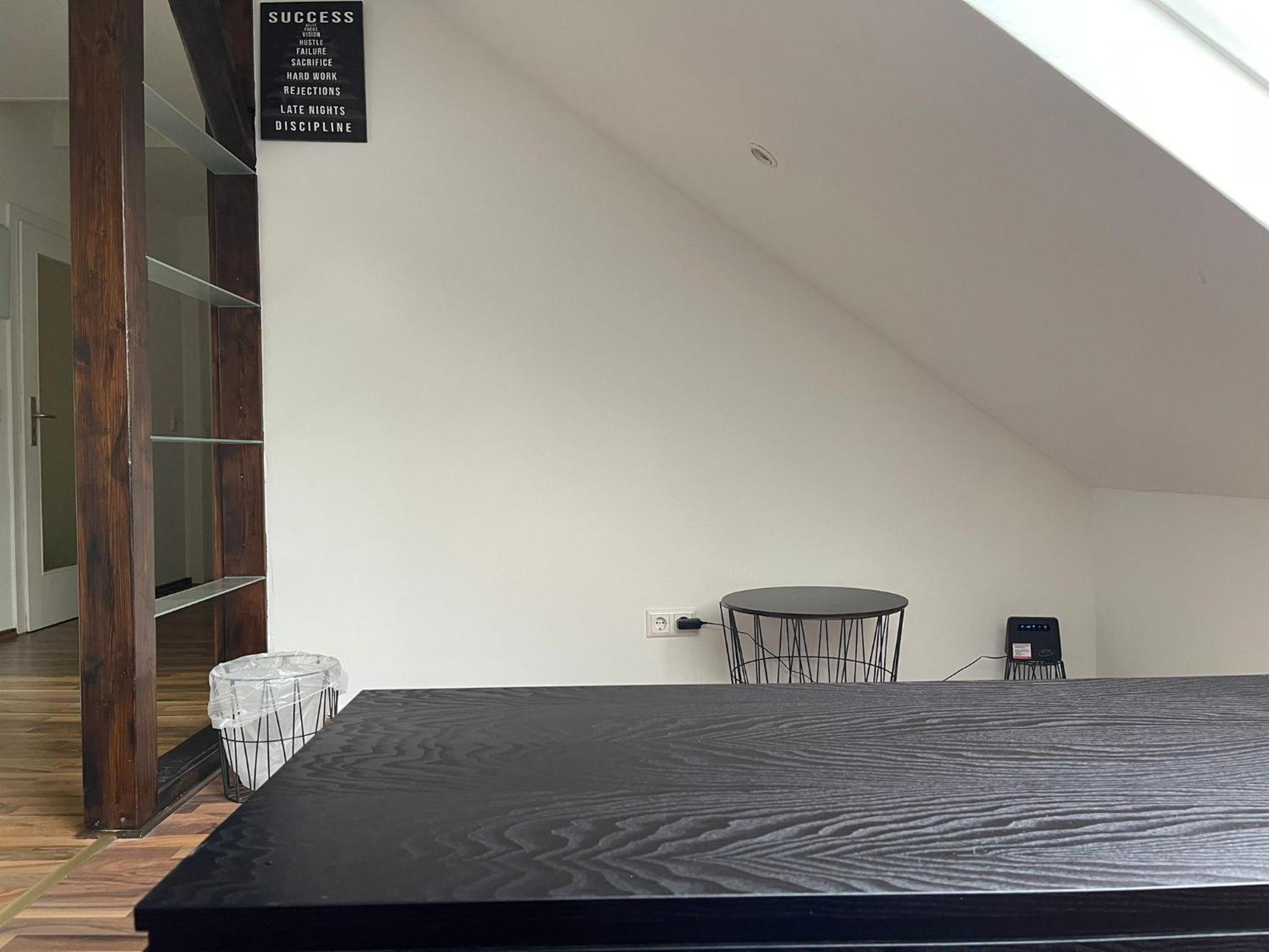 Geraeumige 3-Zimmer-Ferienwohnung Im Herzen Von Kassel Eksteriør billede