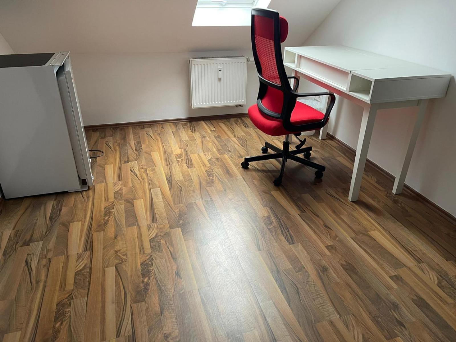 Geraeumige 3-Zimmer-Ferienwohnung Im Herzen Von Kassel Eksteriør billede