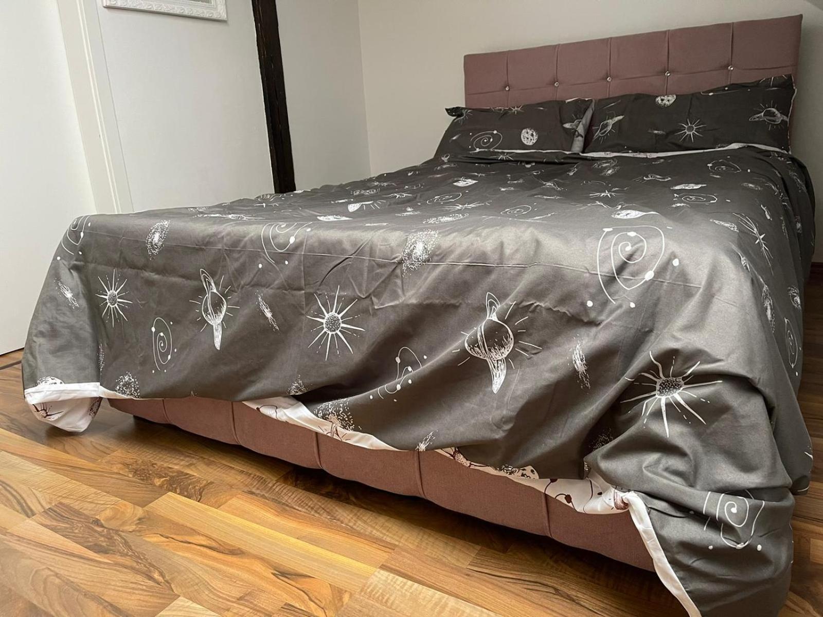 Geraeumige 3-Zimmer-Ferienwohnung Im Herzen Von Kassel Eksteriør billede