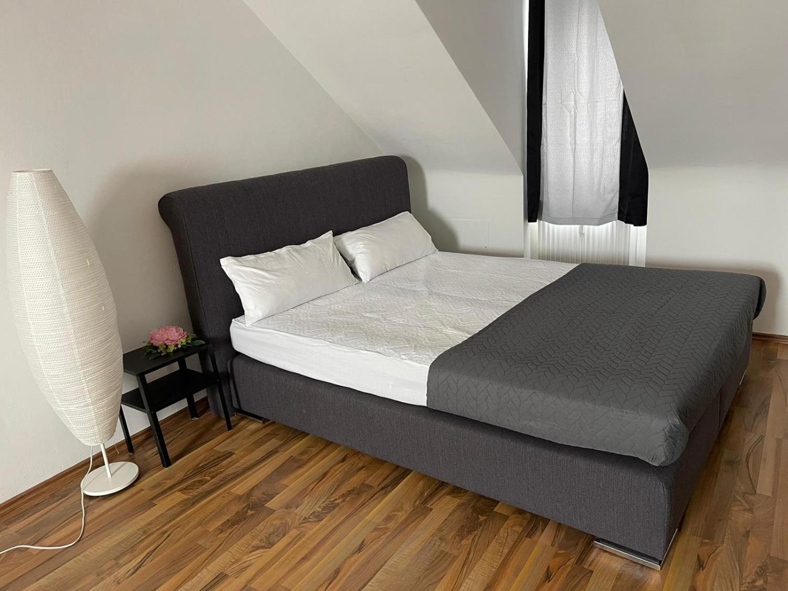 Geraeumige 3-Zimmer-Ferienwohnung Im Herzen Von Kassel Eksteriør billede