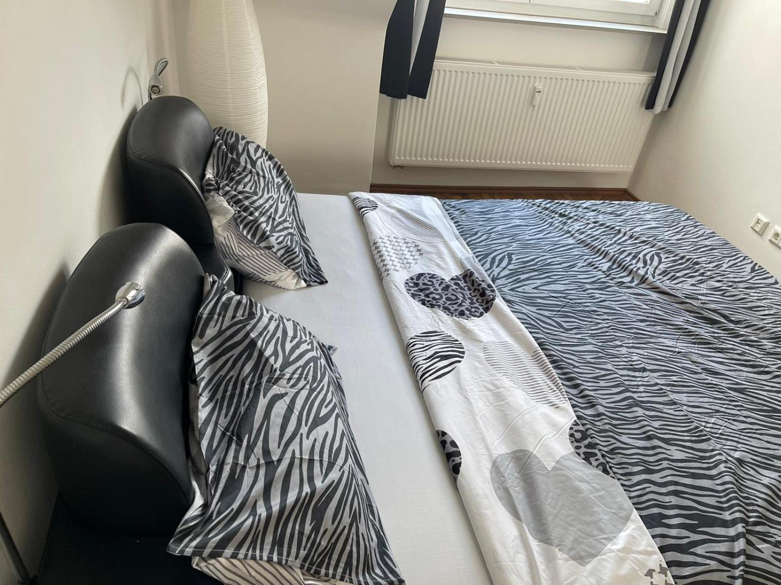 Geraeumige 3-Zimmer-Ferienwohnung Im Herzen Von Kassel Eksteriør billede