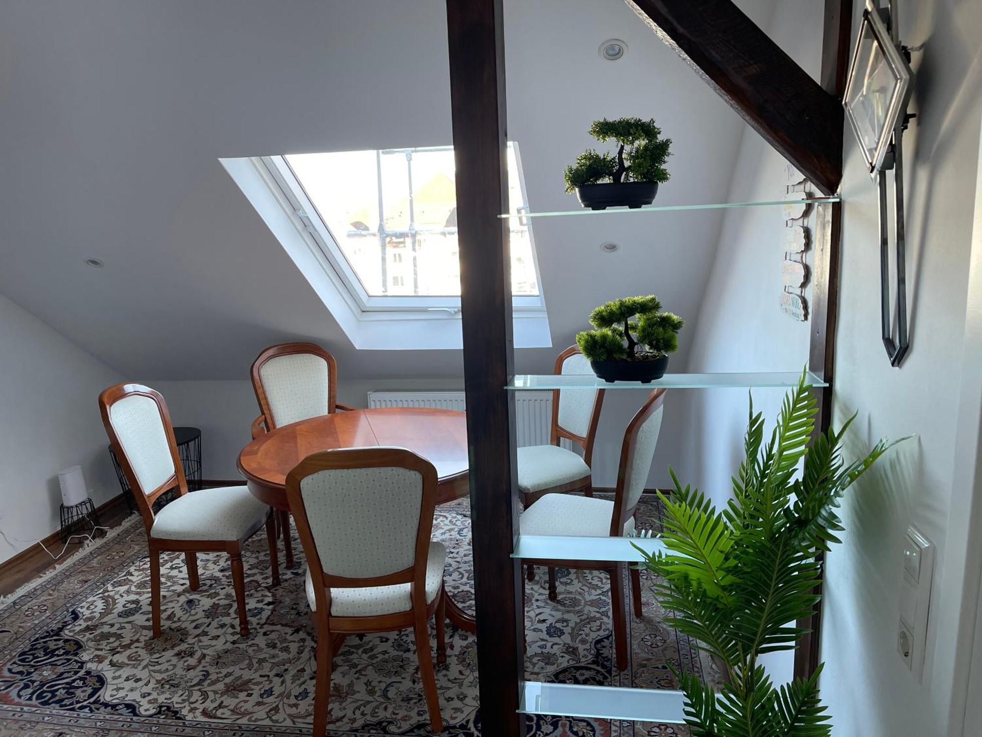 Geraeumige 3-Zimmer-Ferienwohnung Im Herzen Von Kassel Eksteriør billede