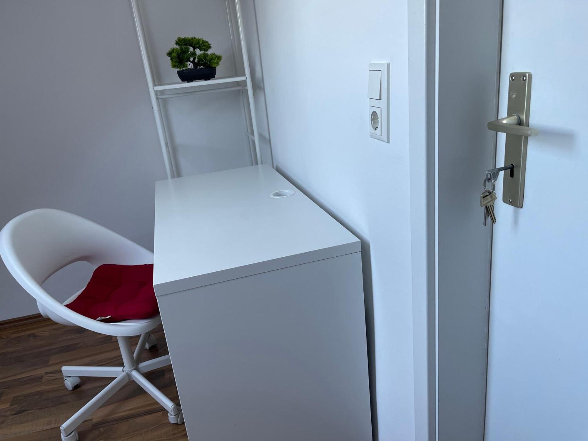 Geraeumige 3-Zimmer-Ferienwohnung Im Herzen Von Kassel Eksteriør billede