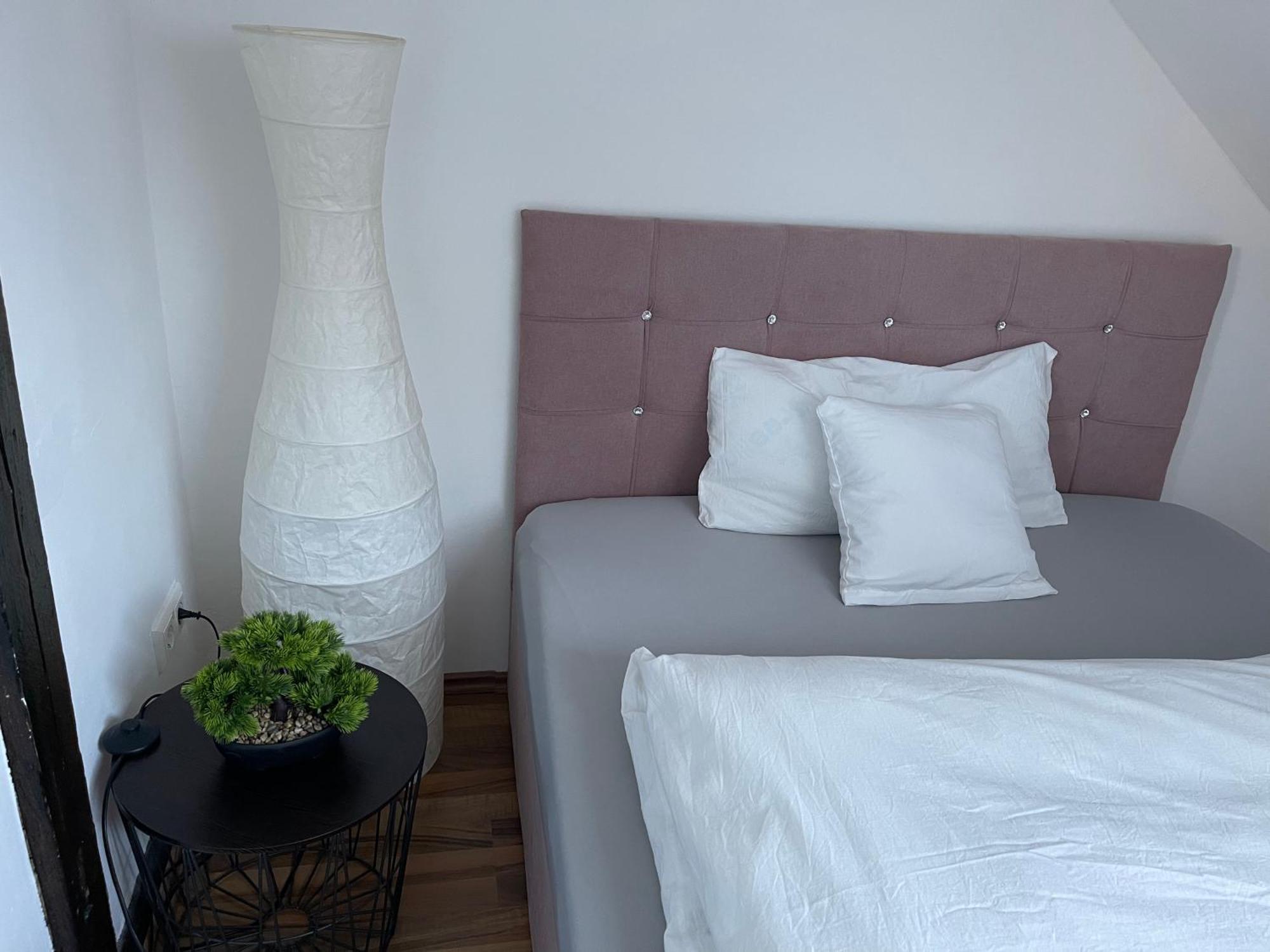 Geraeumige 3-Zimmer-Ferienwohnung Im Herzen Von Kassel Eksteriør billede